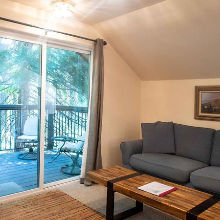Harmony Ridge Lodge Nevada City Buitenkant foto