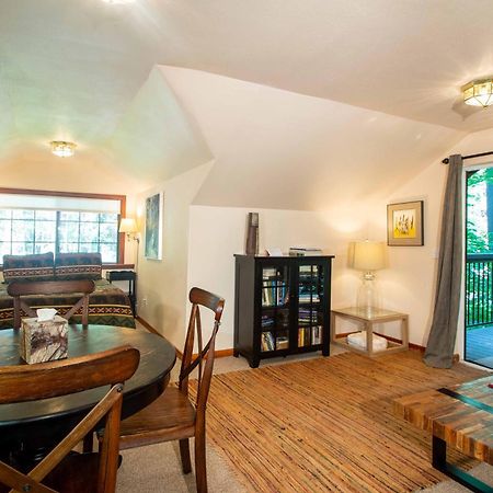 Harmony Ridge Lodge Nevada City Buitenkant foto