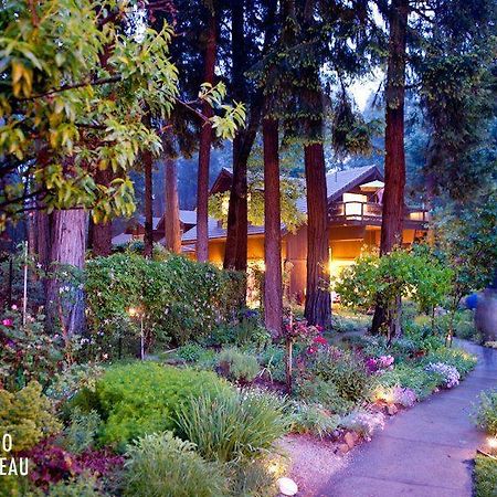 Harmony Ridge Lodge Nevada City Buitenkant foto