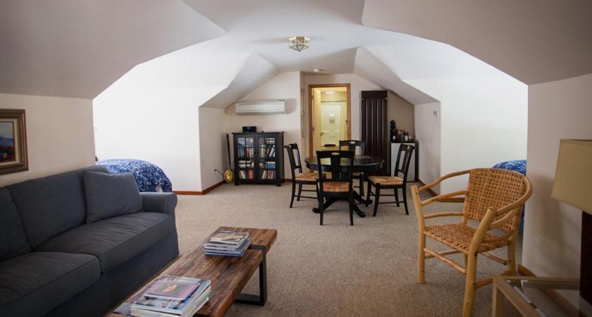 Harmony Ridge Lodge Nevada City Buitenkant foto