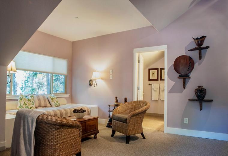 Harmony Ridge Lodge Nevada City Buitenkant foto