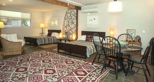 Harmony Ridge Lodge Nevada City Buitenkant foto
