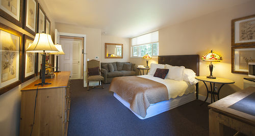 Harmony Ridge Lodge Nevada City Buitenkant foto