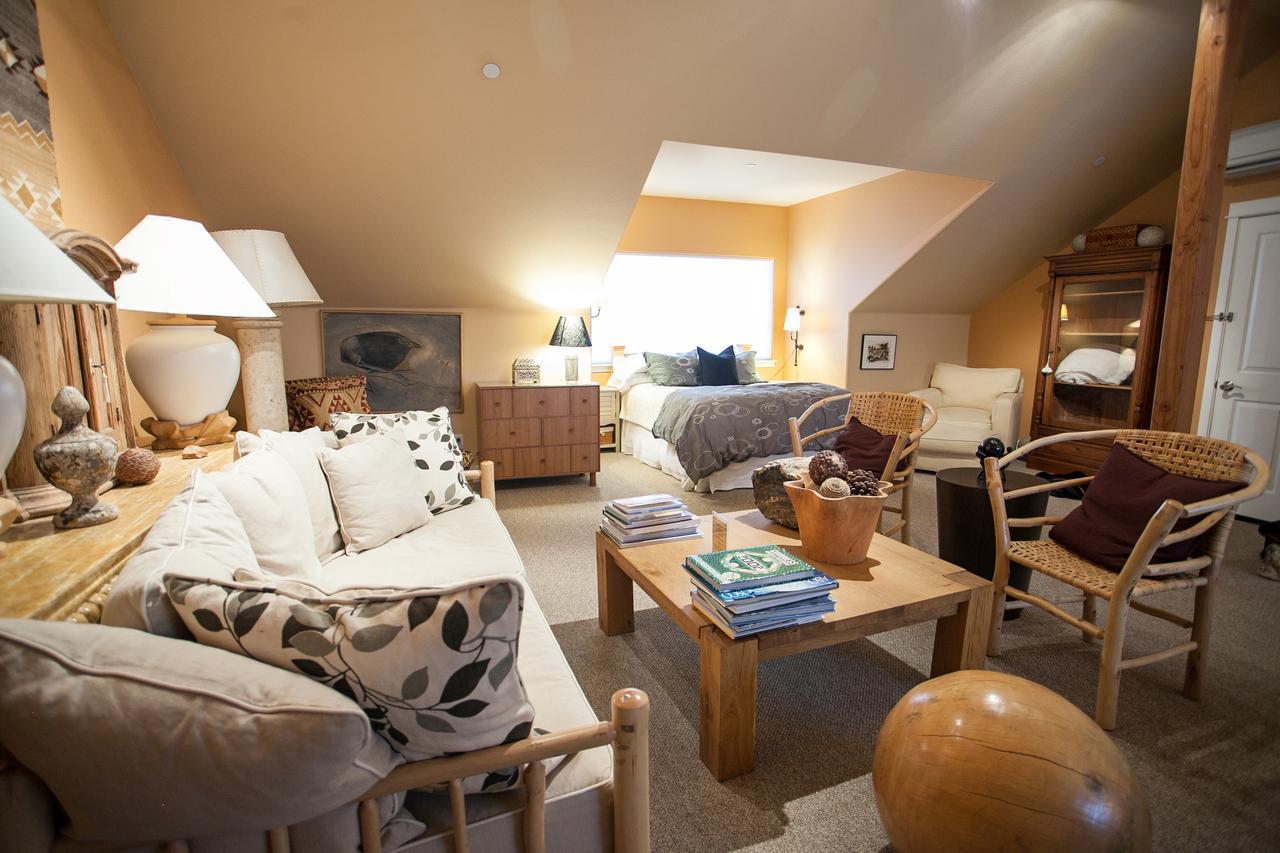 Harmony Ridge Lodge Nevada City Buitenkant foto
