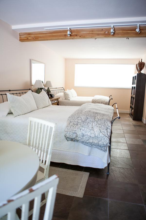 Harmony Ridge Lodge Nevada City Buitenkant foto