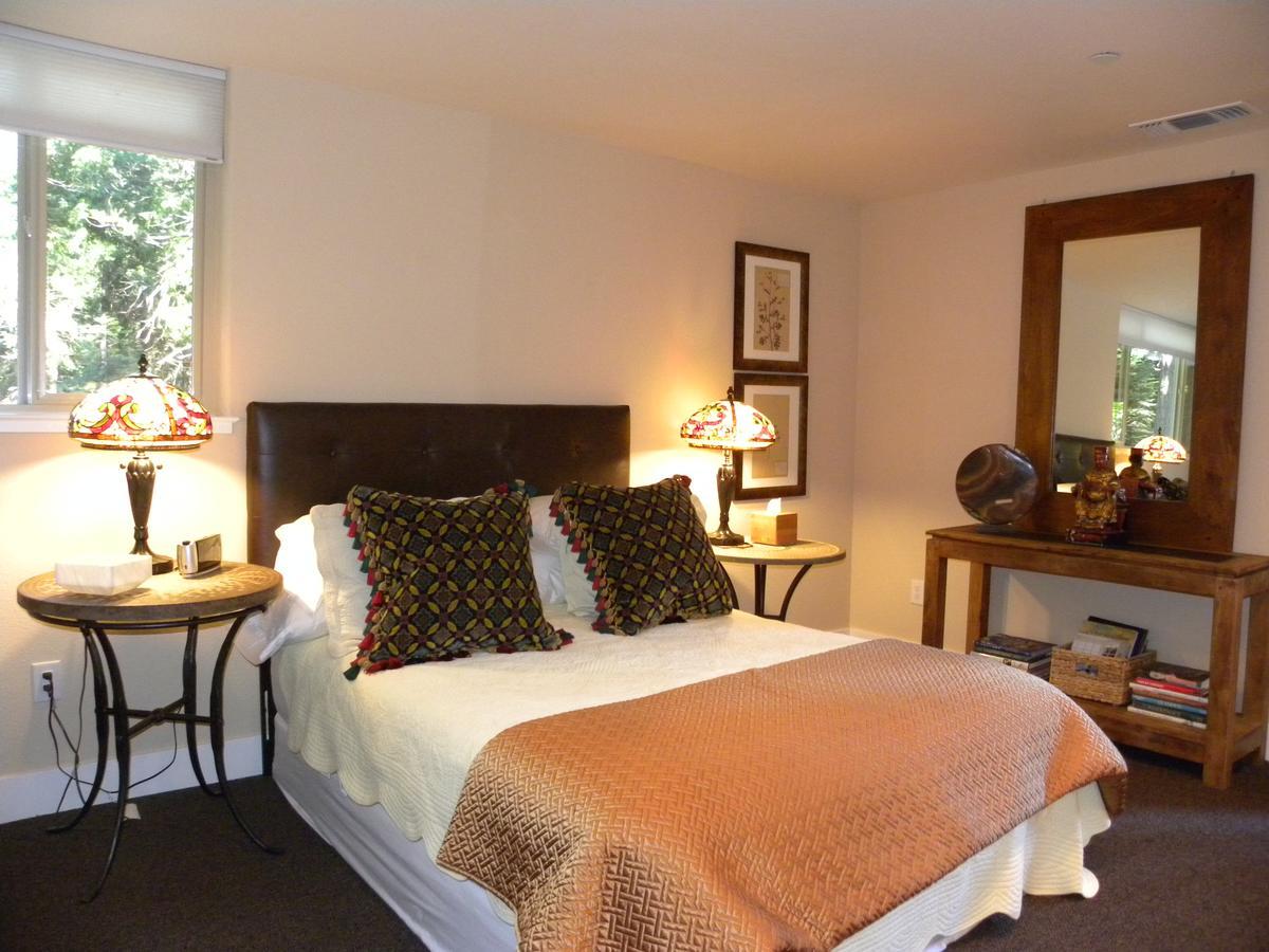Harmony Ridge Lodge Nevada City Buitenkant foto