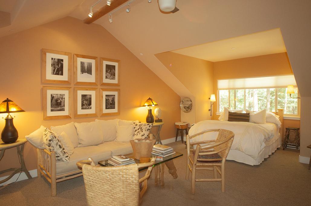 Harmony Ridge Lodge Nevada City Buitenkant foto