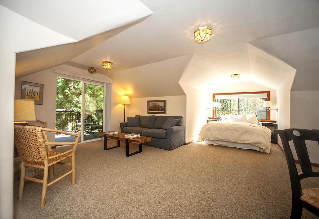 Harmony Ridge Lodge Nevada City Buitenkant foto