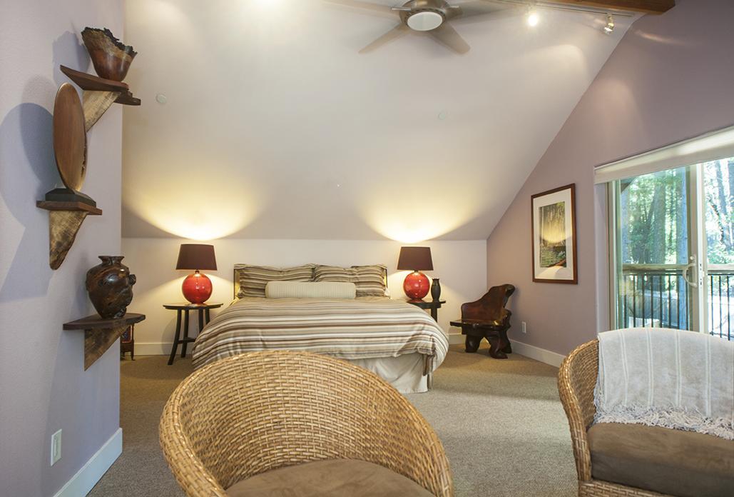 Harmony Ridge Lodge Nevada City Buitenkant foto